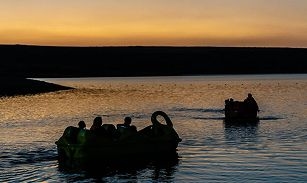 در دل تاریخ و طبیعت؛ از گلستانکوه تا گرجستان کوچک ایران