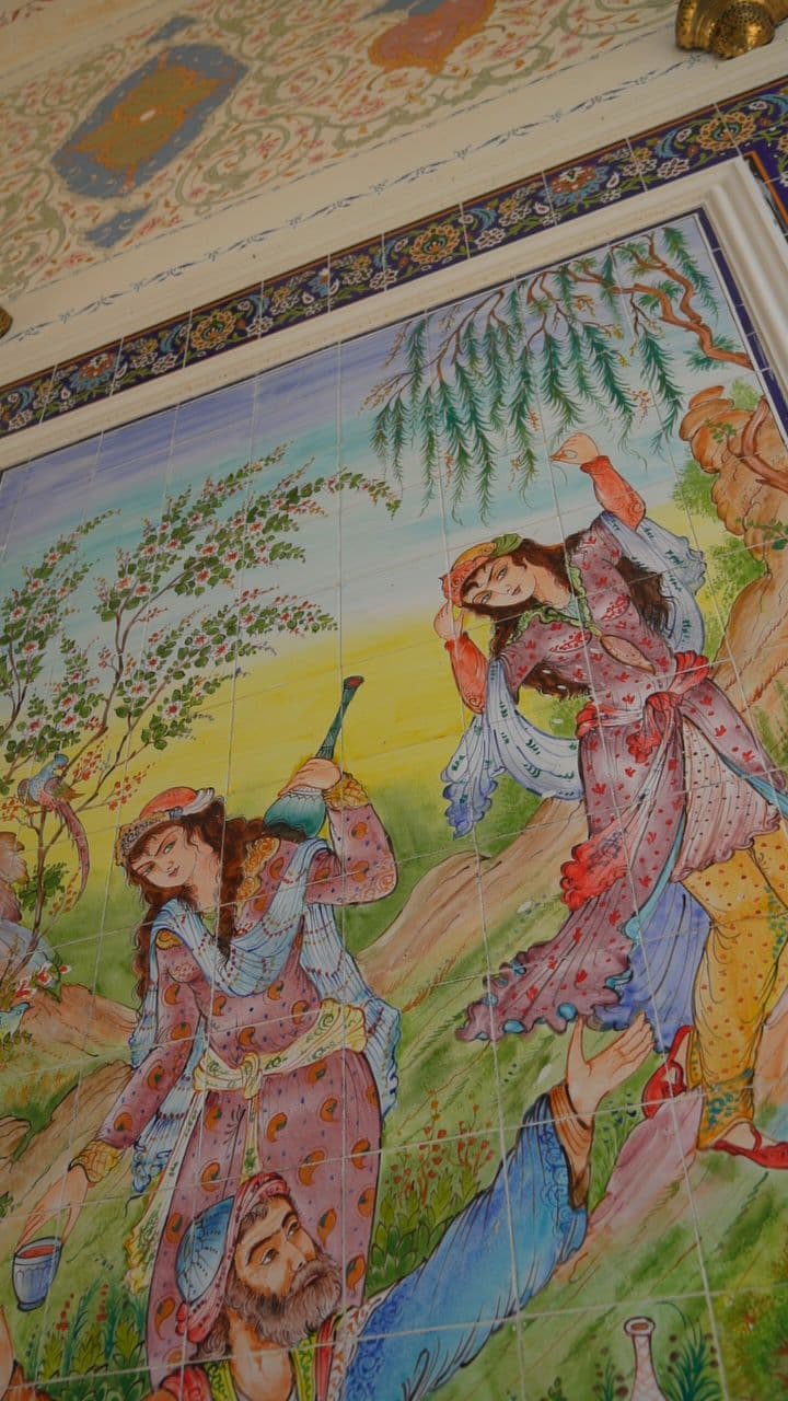 بازارچه سنتی