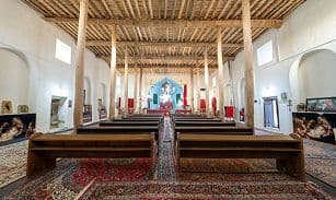 در دل تاریخ و طبیعت؛ از گلستانکوه تا گرجستان کوچک ایران