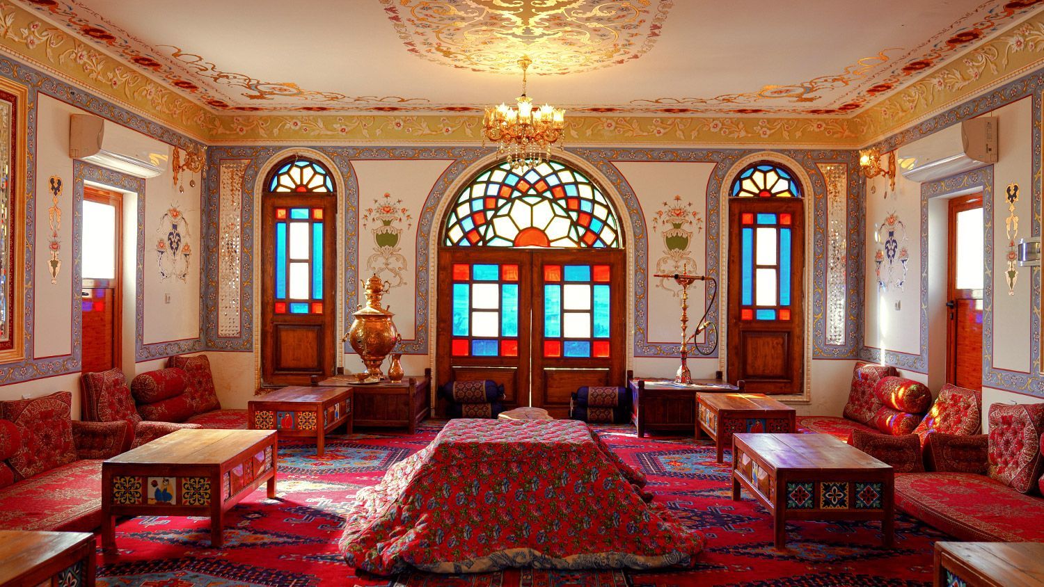 شاه نشین