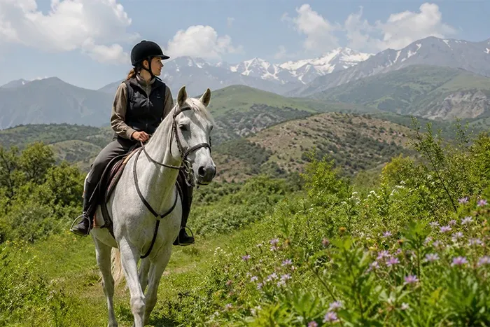 اسبسواری