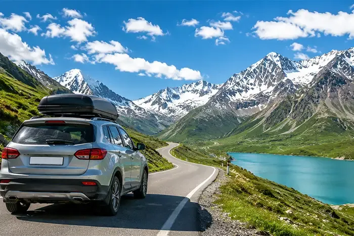 راهنمای کامل سفر زمینی از ایران به کشورهای همسایه