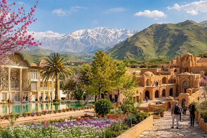 شهرهای ایران