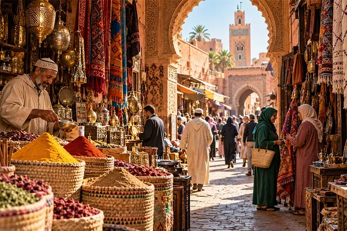 مراکش