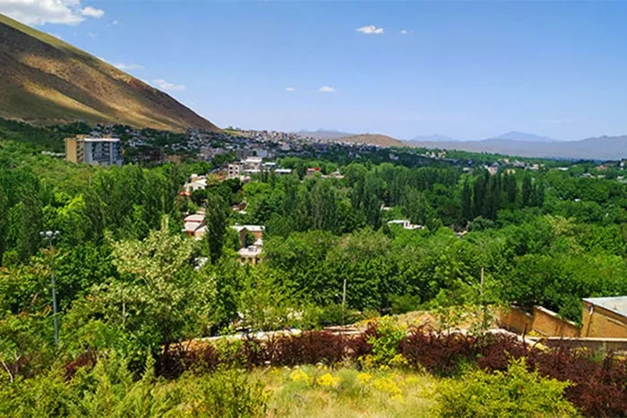 خوانسار