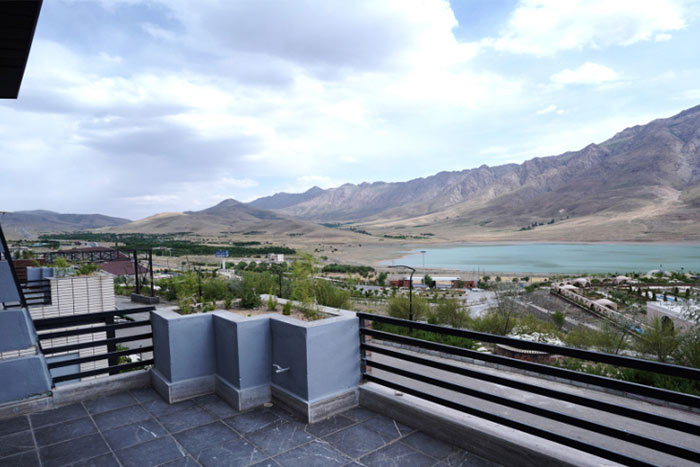 دهکده گلستانکوه