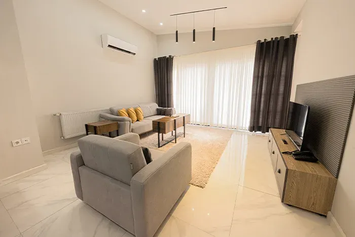 اقامت گردشگری گلستاکوه