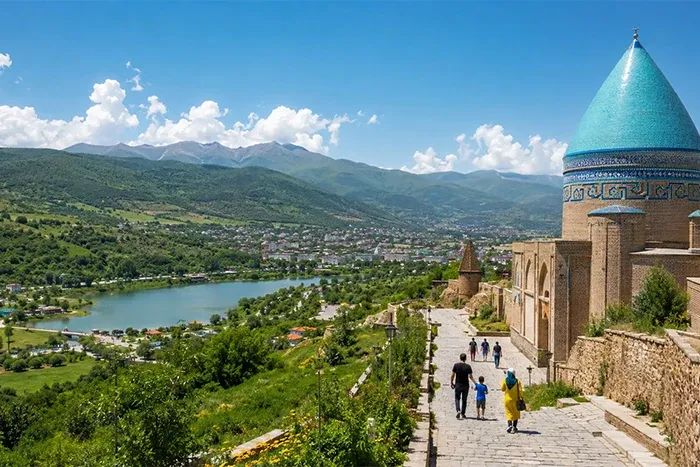 شهرهای ایران