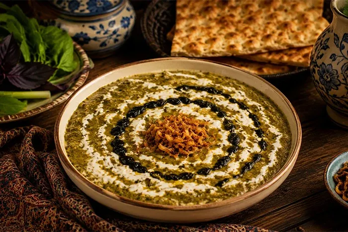 آش دونی