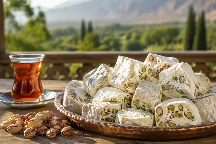 گز خوانسار