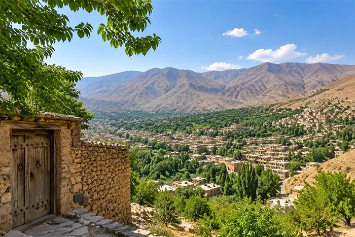 زبان خوانساری