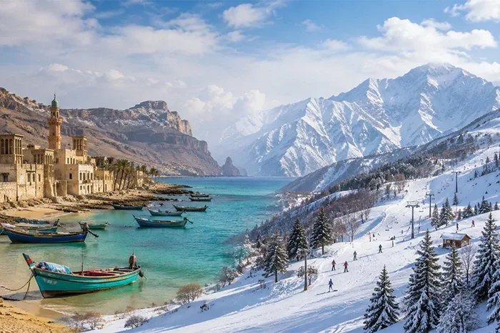 شهرهای ایران