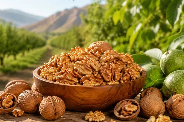 گردوی خوانسار
