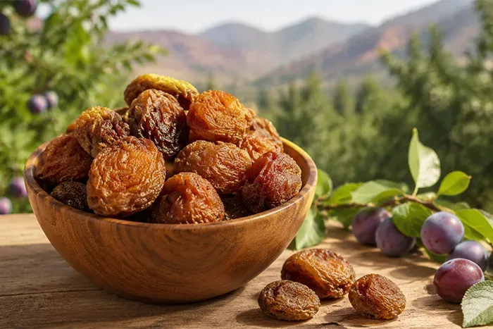 آلوی خوانسار