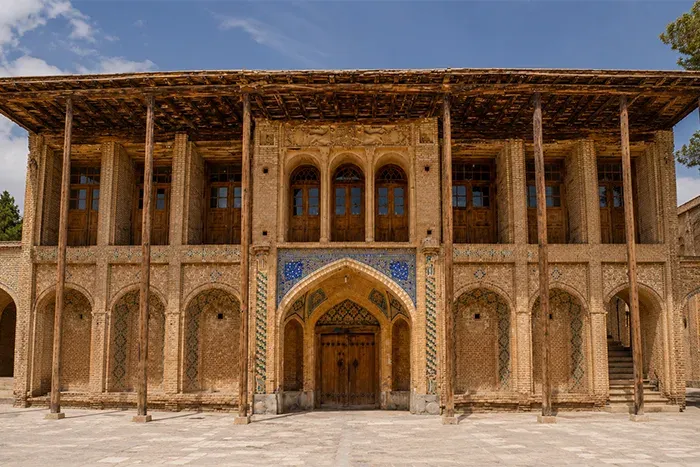 خانه حبیبی‌