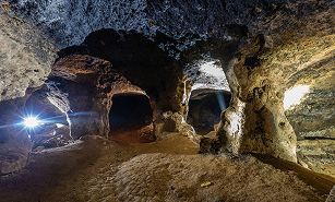In the Heart of History and Nature; From Golestankooh to Little Georgia