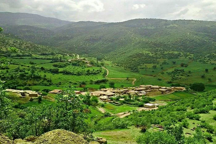 الیگودرز