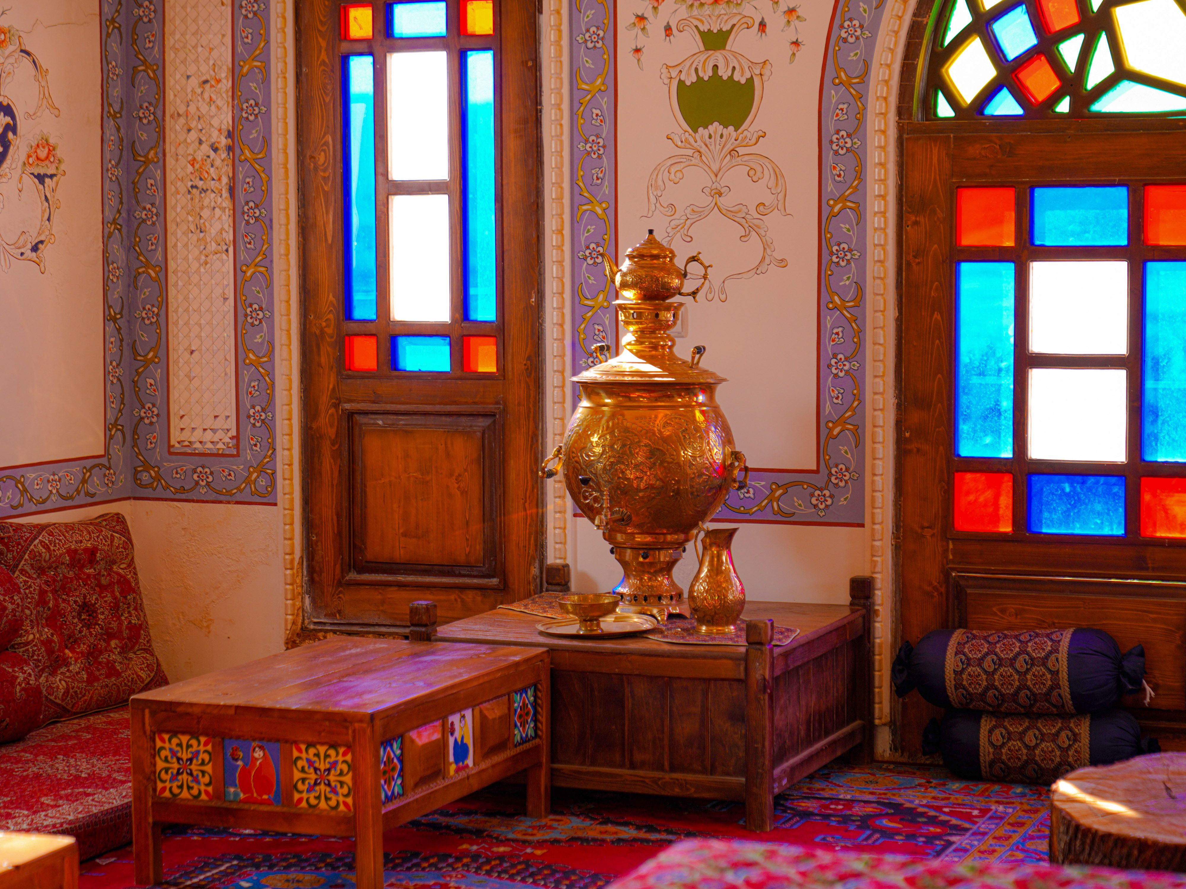 شاه نشین