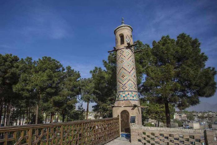 منارجنبان