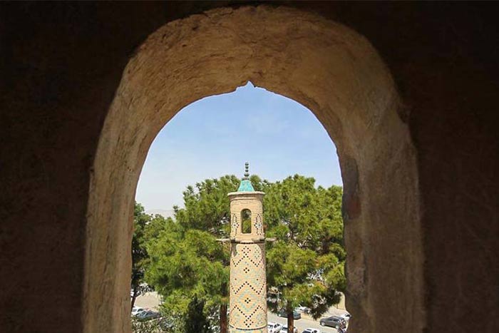 منارجنبان